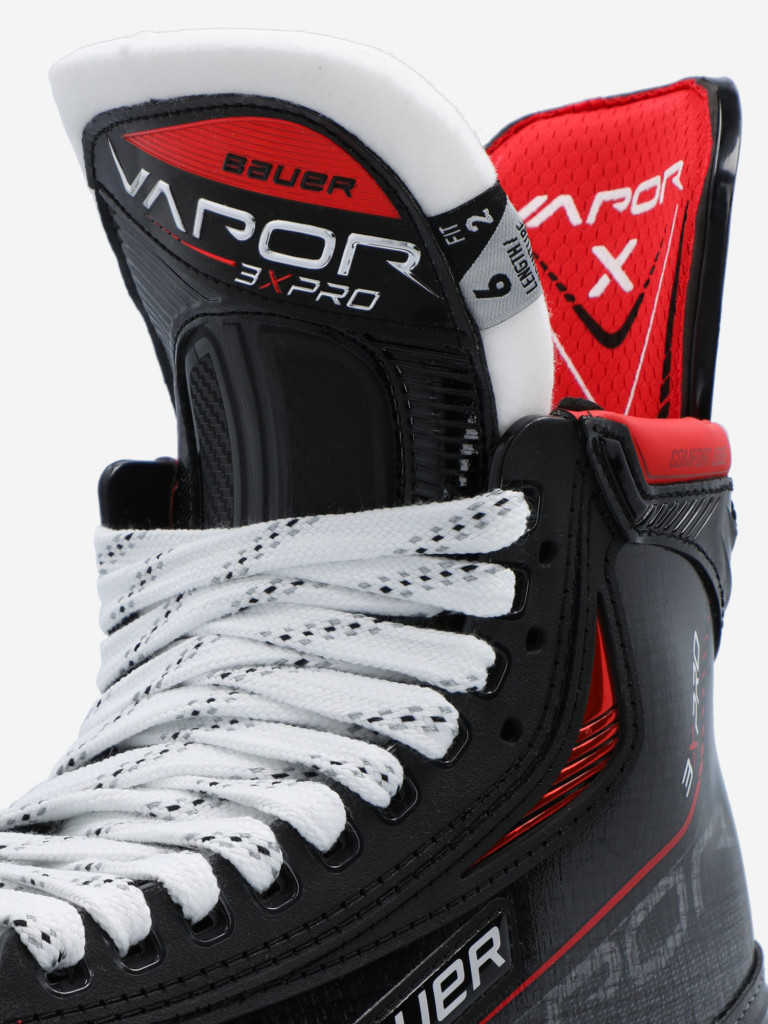 Коньки хоккейные детские Bauer Vapor 3X Pro