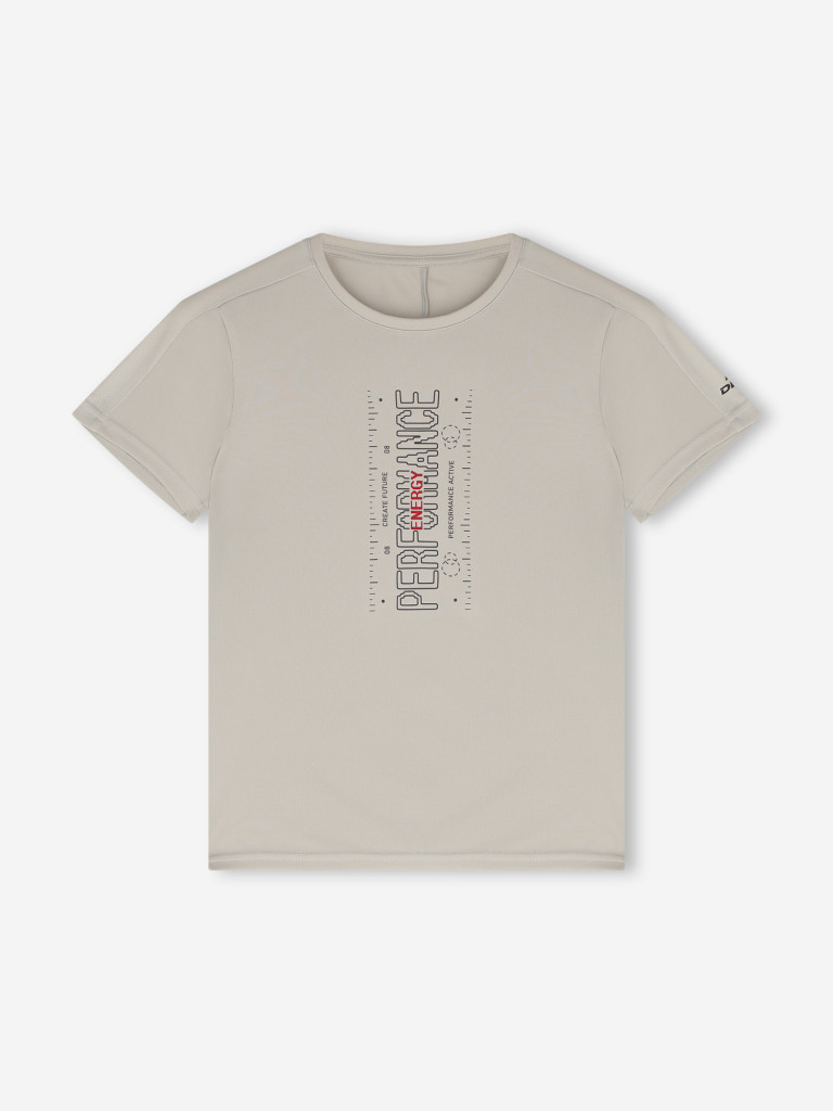 Футболка для мальчиков Demix