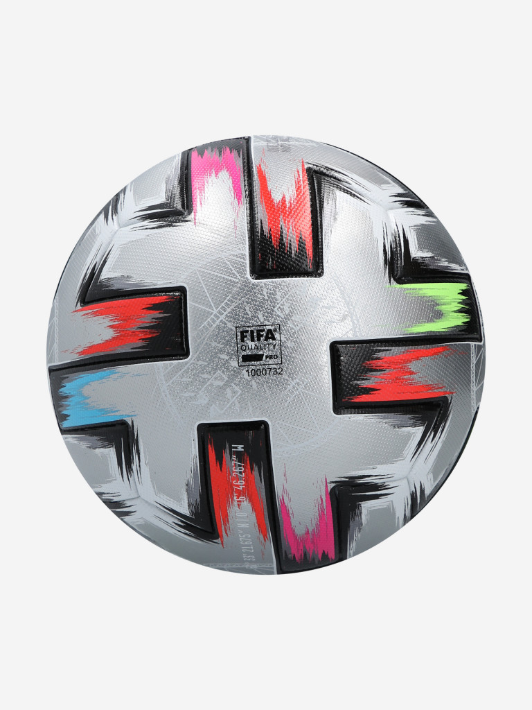 Мяч футбольный adidas Uniforia Finale Pro