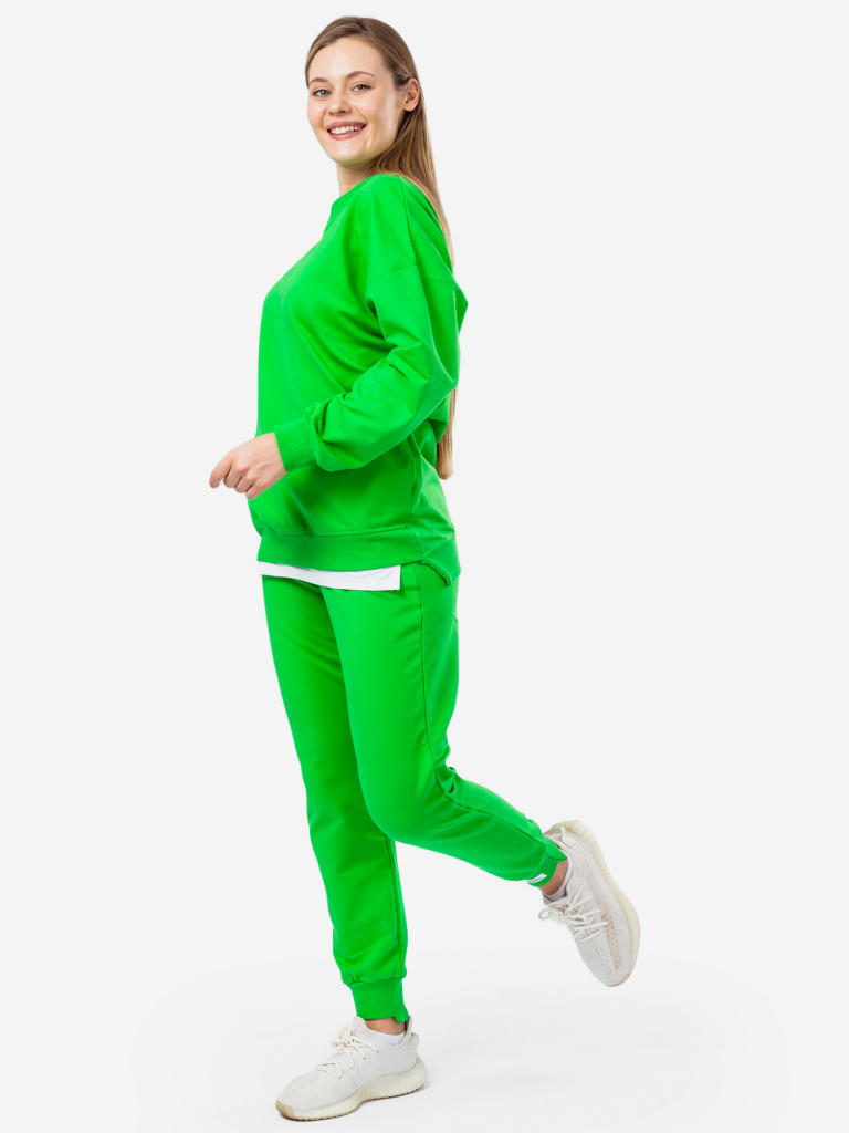 Спортивный костюм DOPPIETTO INSERTO n.a.