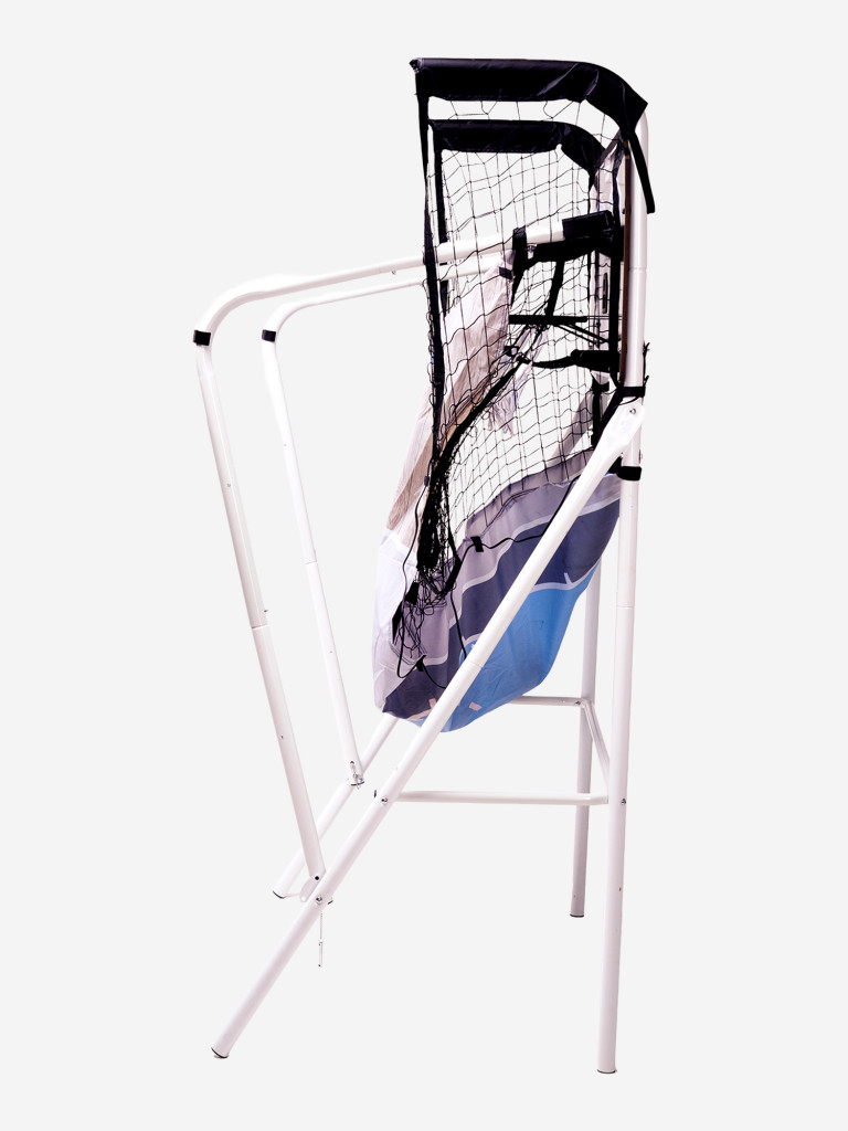 Баскетбол напольный "Double Shootout" 206 х 121 x 206 см