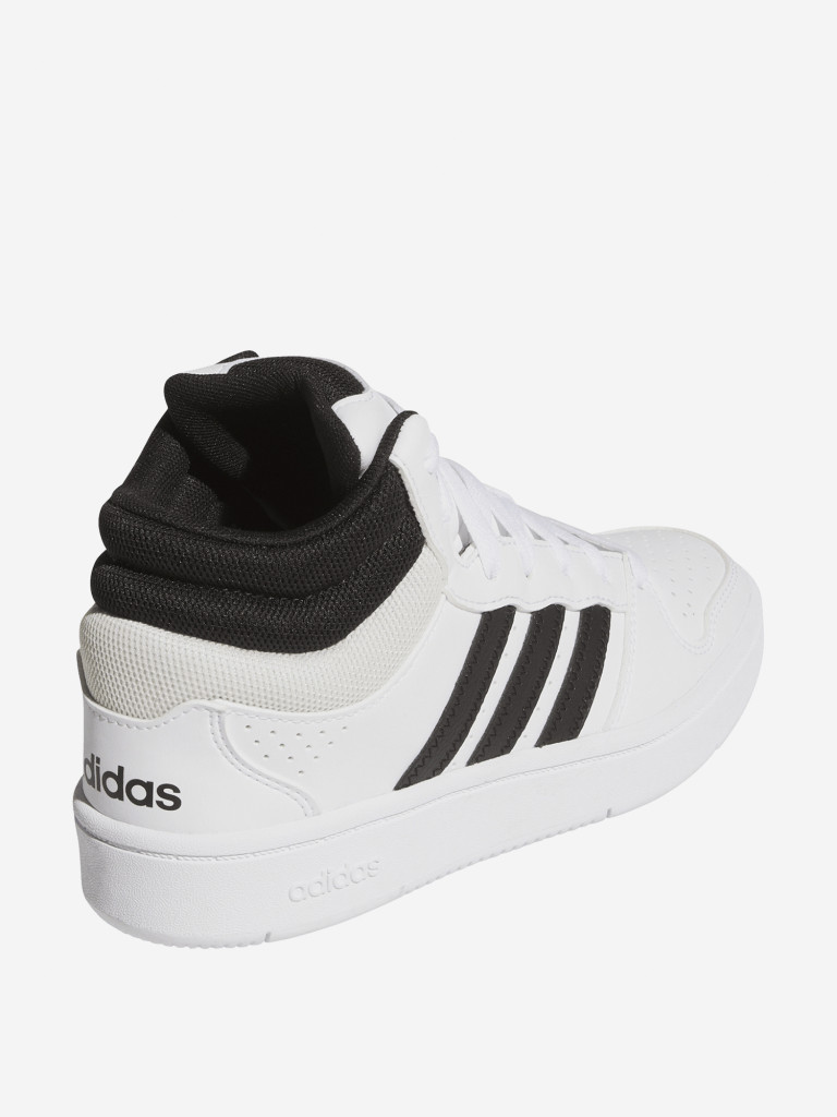 Кеды детские adidas Hoops Mid Classic
