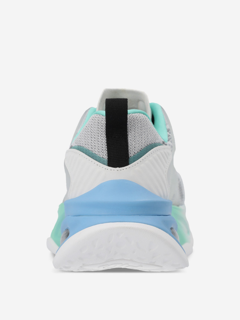 Кроссовки женские FILA SLV Runner