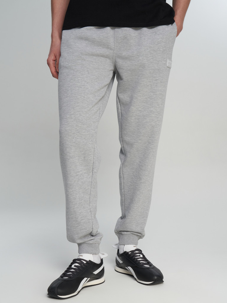 Брюки мужские Reebok