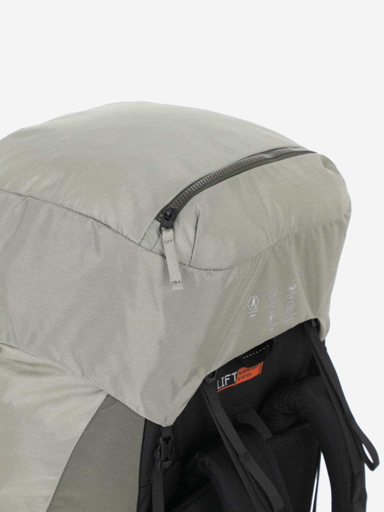 Рюкзак Kailas Foothill, 45 л