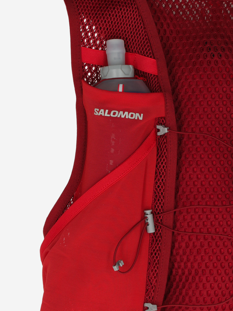 Рюкзак-жилет Salomon Active Skin 4 Set