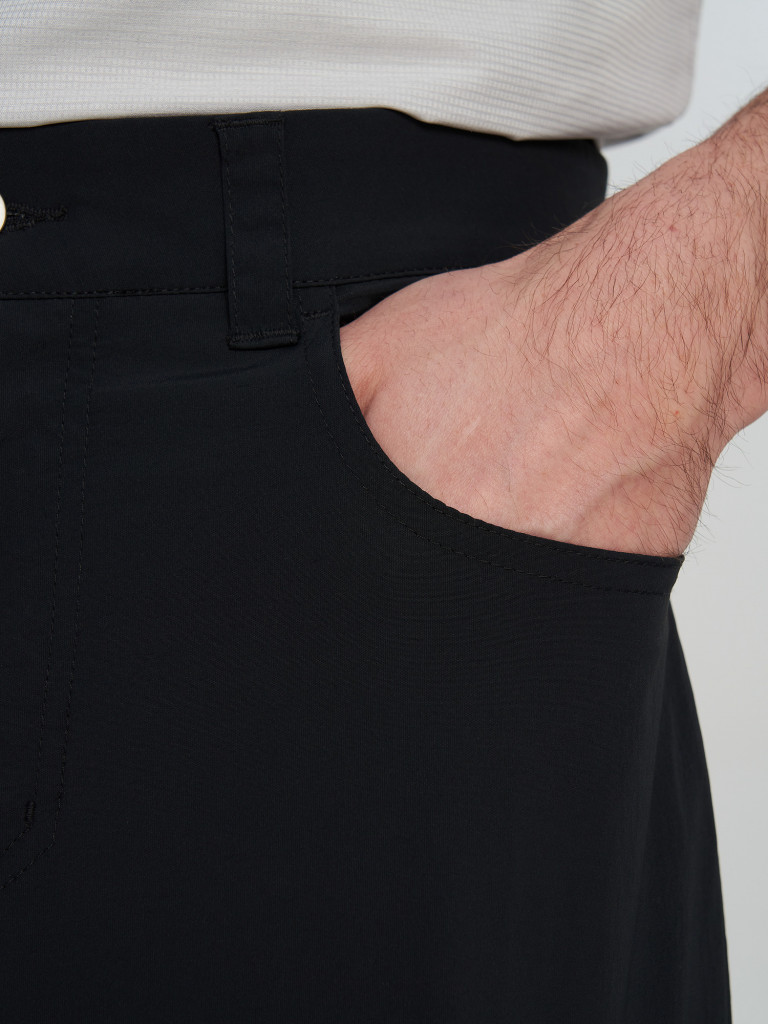 Брюки мужские Columbia Roc Lite 5 Pocket