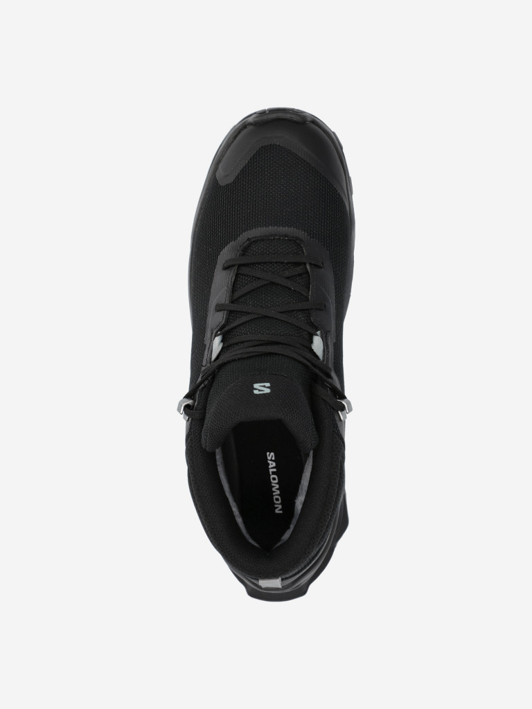 Ботинки утепленные мужские Salomon X Reveal Chukka CSWP
