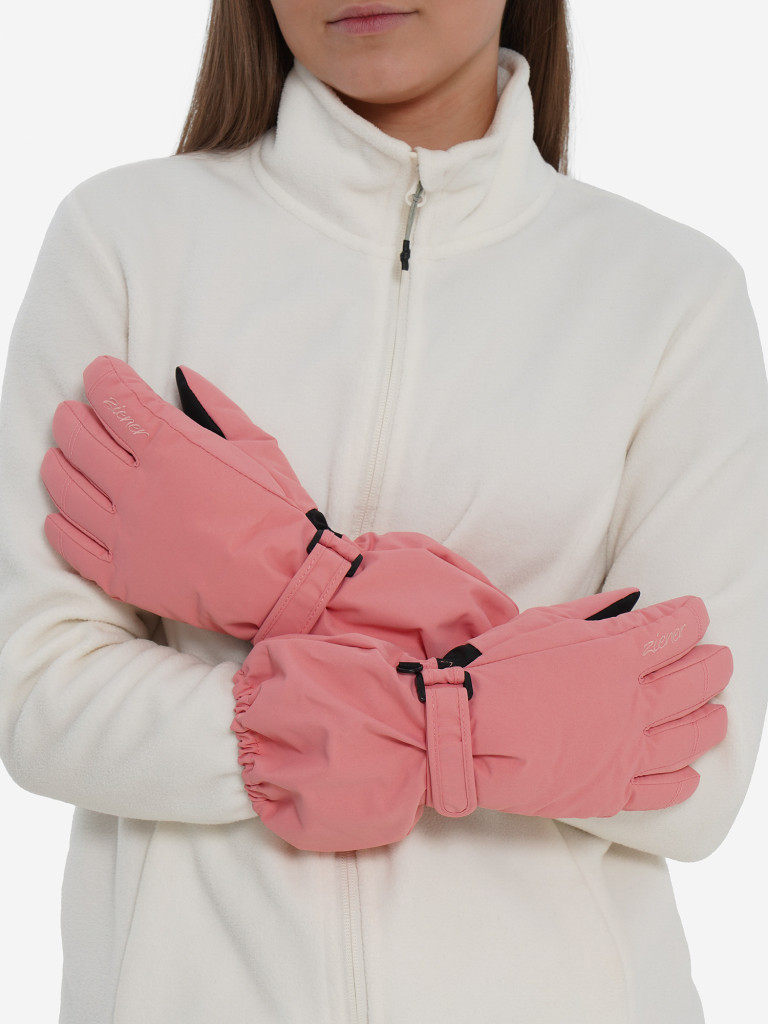 Перчатки детские Ziener