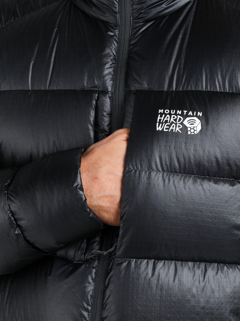 Пуховик мужской Mountain Hardwear Phantom™ Down Jacket