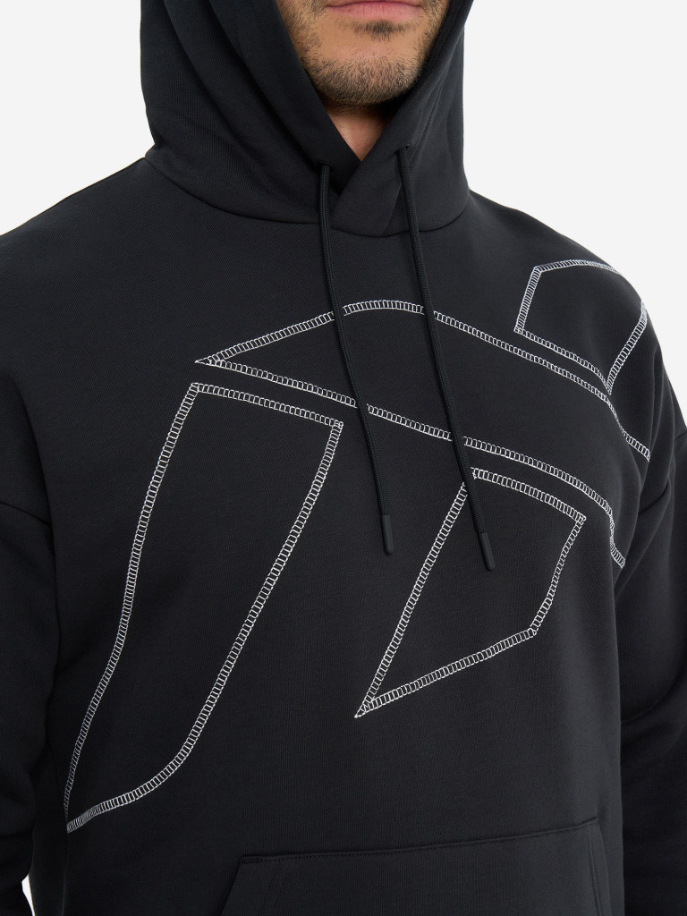 Худи мужское Athlex