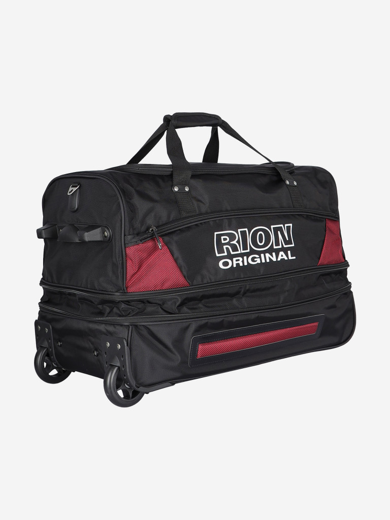 Дорожная сумка на колесах для путешествий и спорта Рион+ (RION+)
