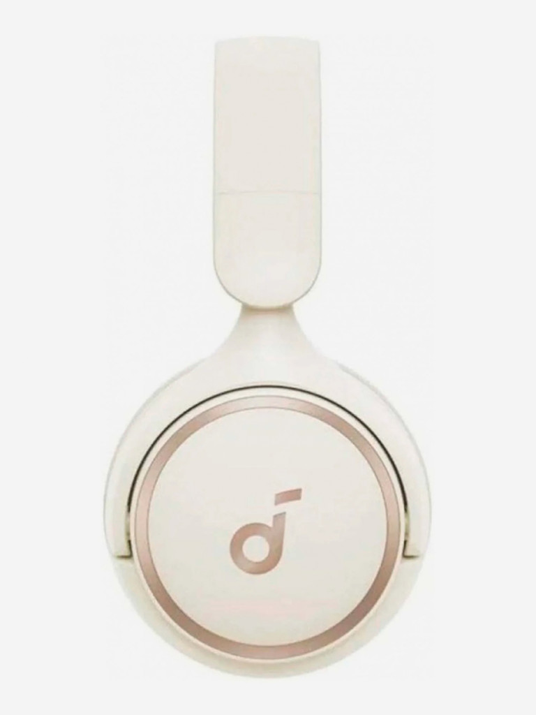 Наушники беспроводные SOUNDCORE H30i A3012 Белый