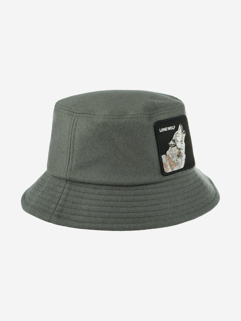 Панама GOORIN BROTHERS 105-0062 (серый)