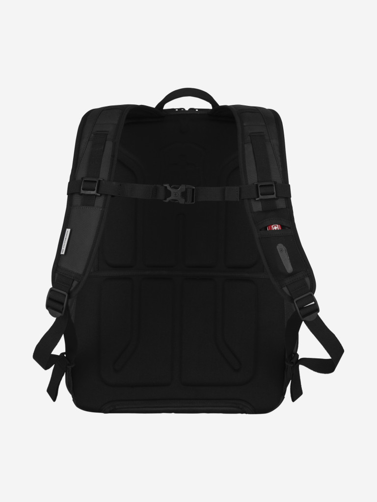 Рюкзак городской VICTORINOX Altmont Original Vertical-Zip Backpack с отделением для ноутбука 17”