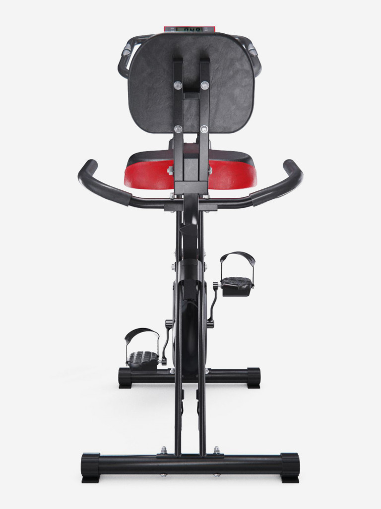 Велотренажер X-Bike MBB LS-623-X