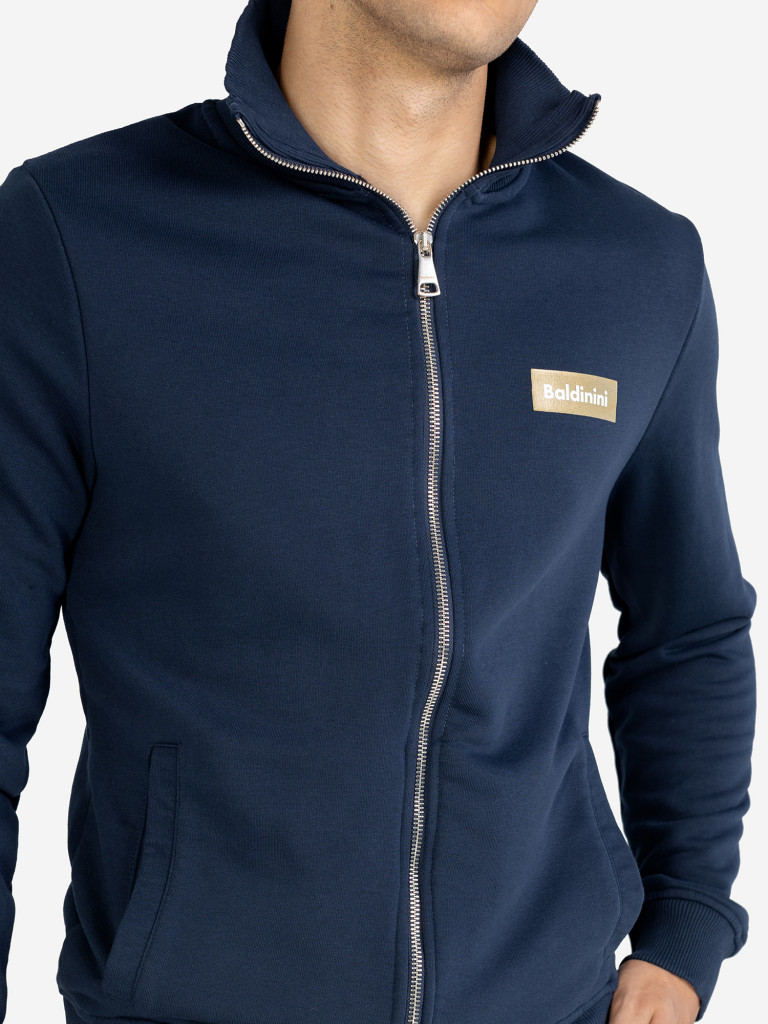 Толстовка Baldinini