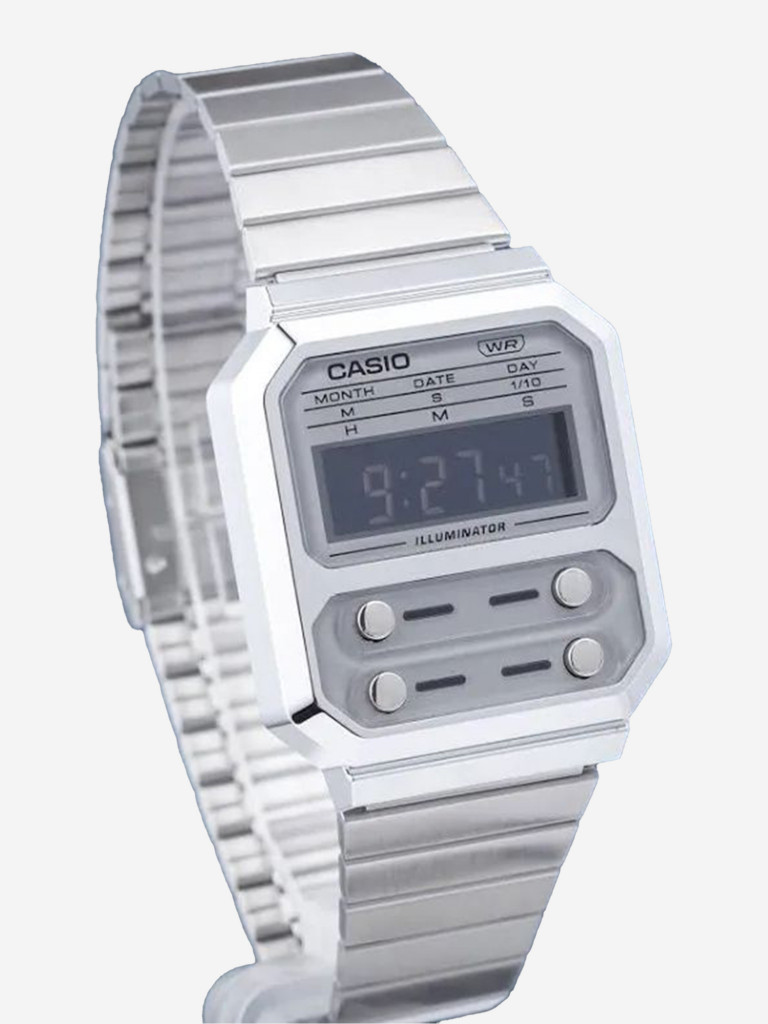 Наручные часы CASIO