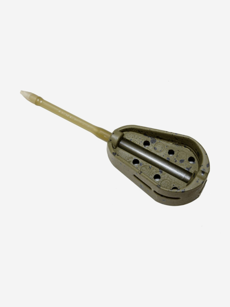 Кормушка GURU Extra Distance Hybrid Feeder M 50г