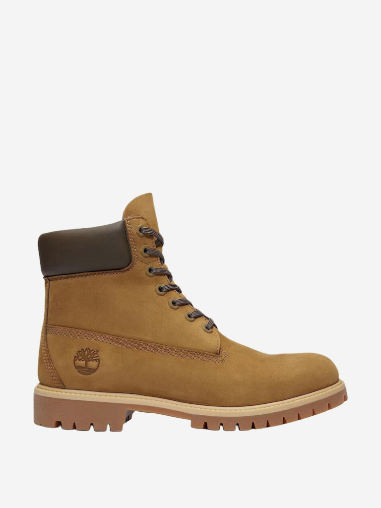 Ботинки Timberland PREMIUM Breathable Waterproof Cushioning Breathable Waterproof Cushioning Outdoor Boots