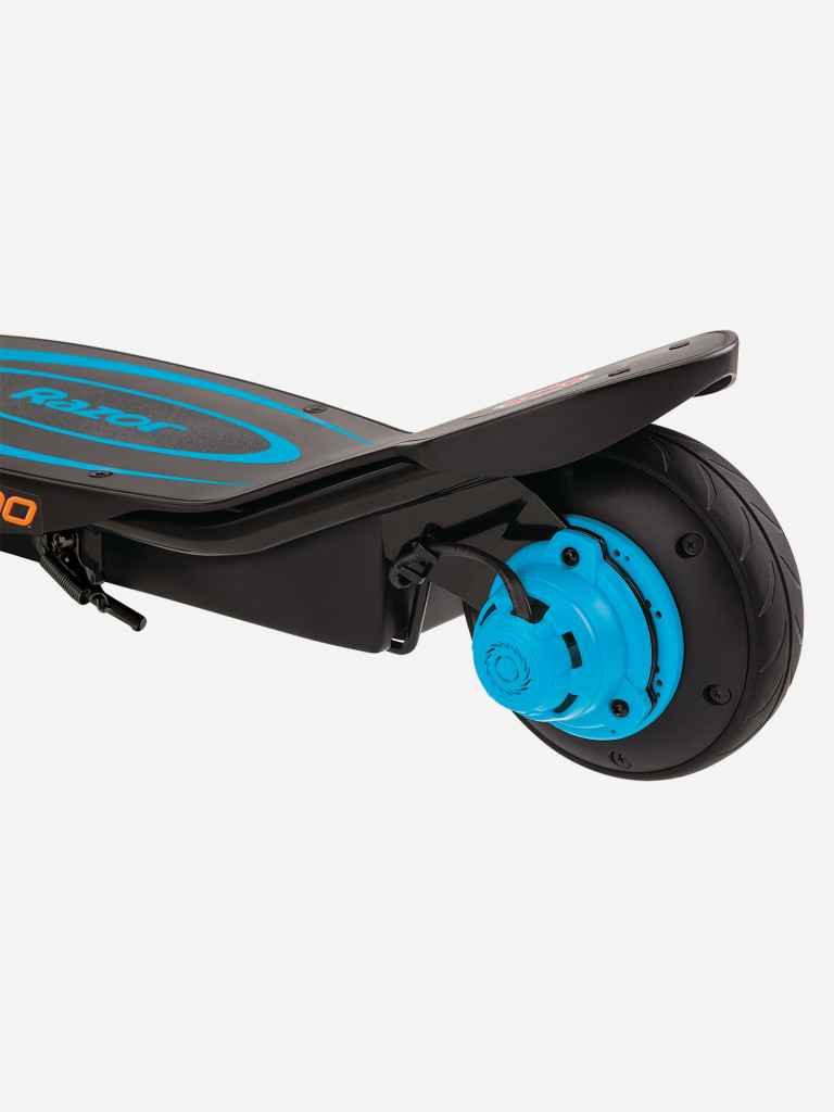 ЭлектроСамокат Razor Power Core E100 - Синий