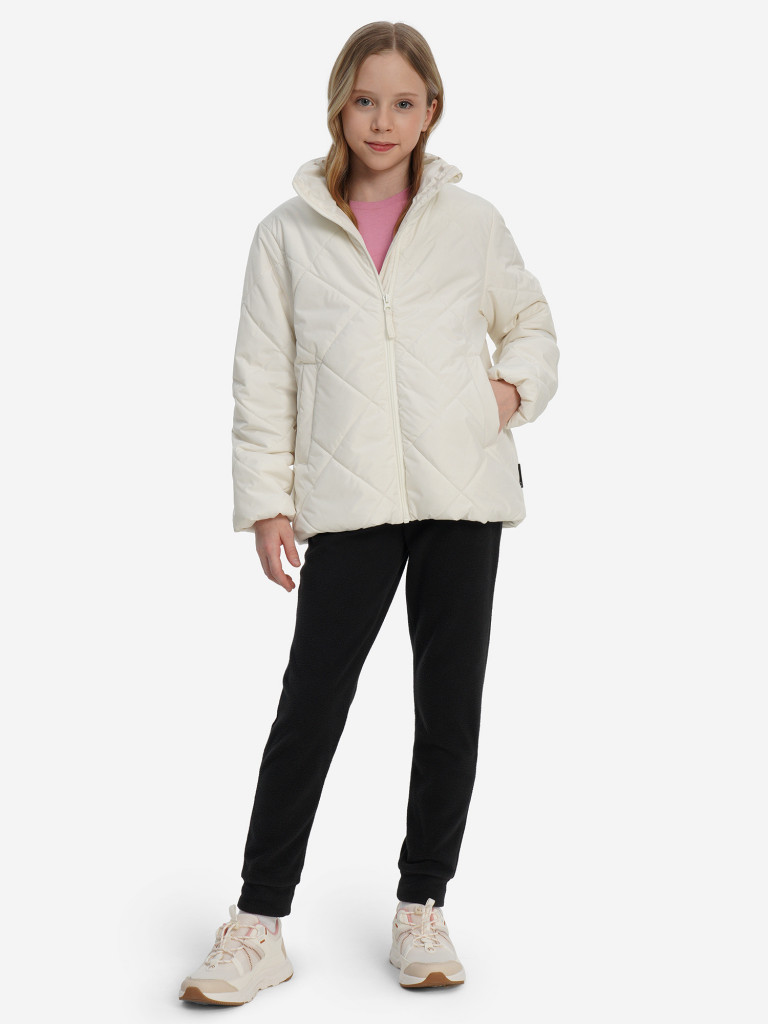 Куртка утепленная для девочек Outventure