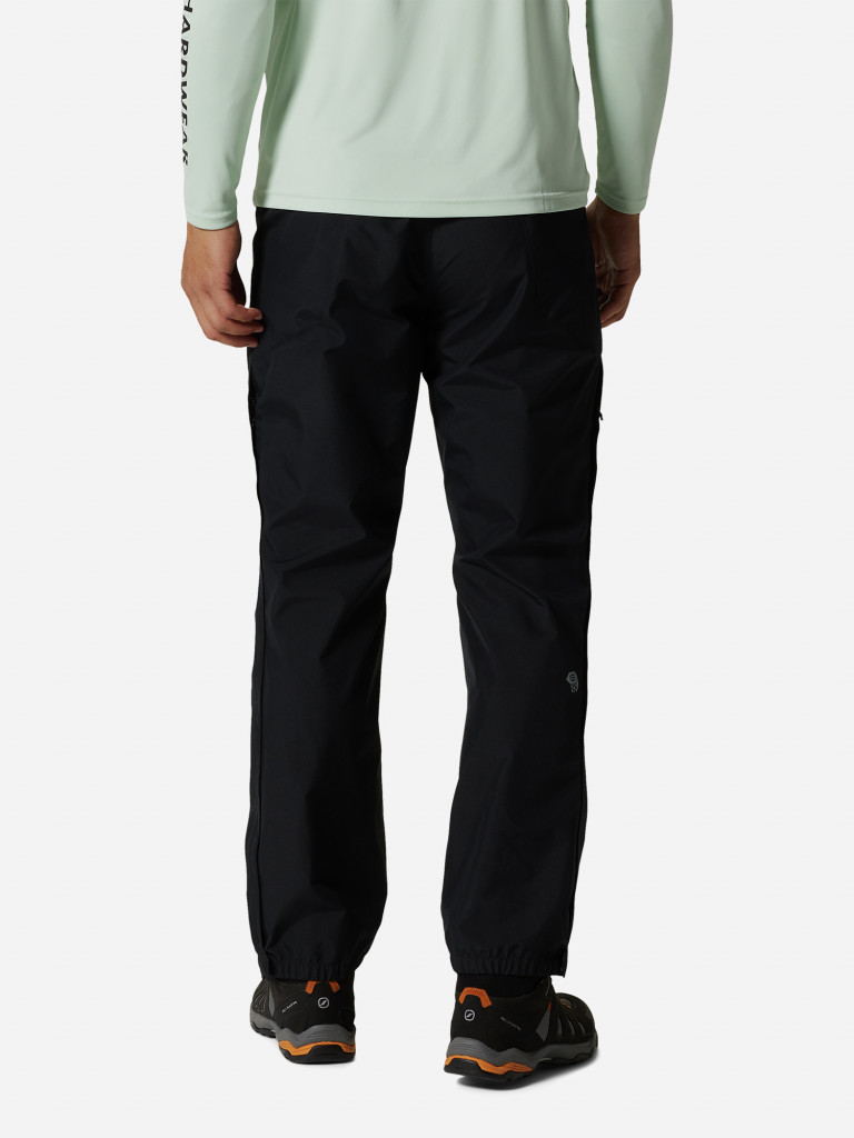 Брюки мужские Mountain Hardwear Exposure/2 Gore-Tex Paclite Pant