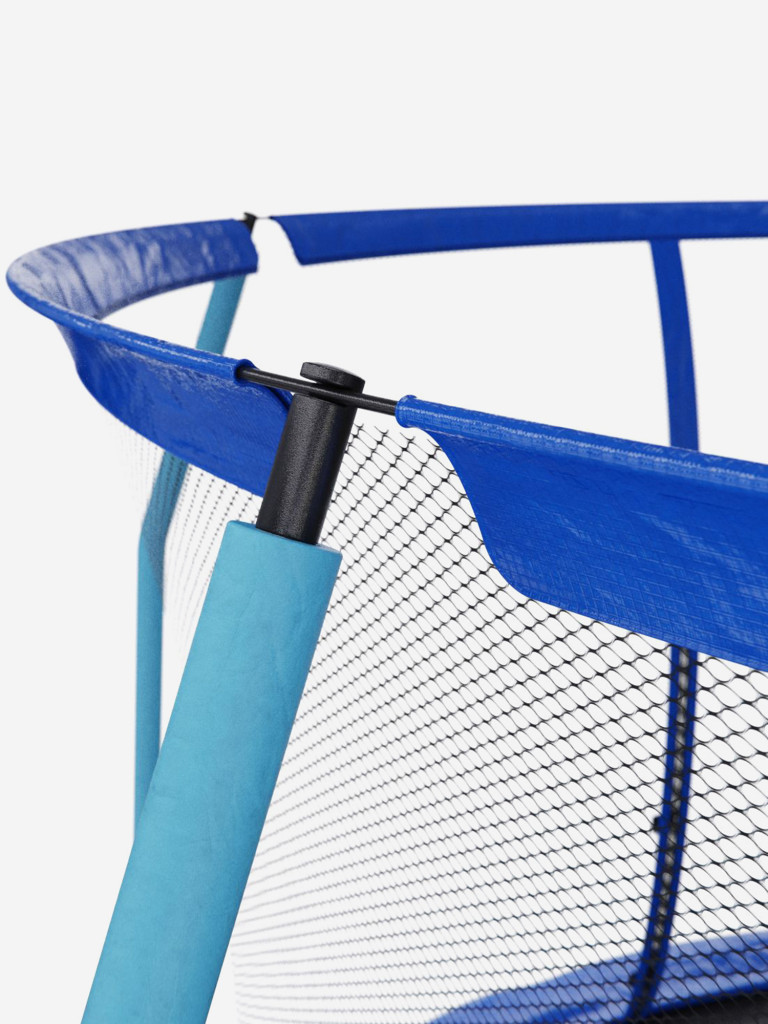 Батут DFC BOUNCE MASTER 12ft с сеткой