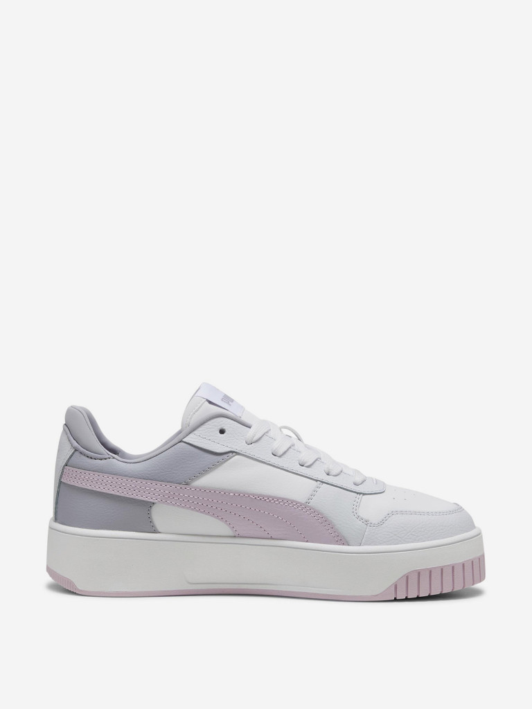Кеды женские PUMA Carina