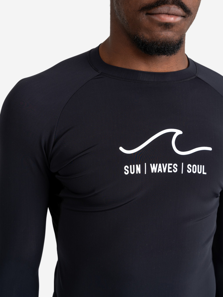 Лайкра для серфинга WAVE