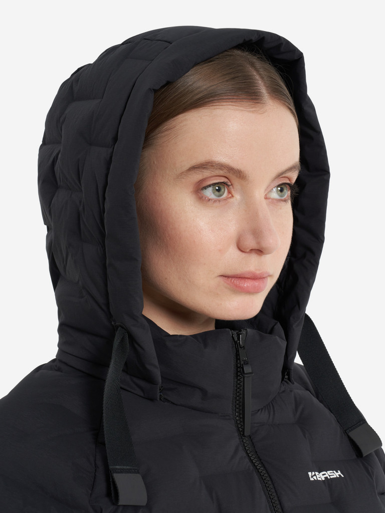 Пальто утепленное Bask Brenta