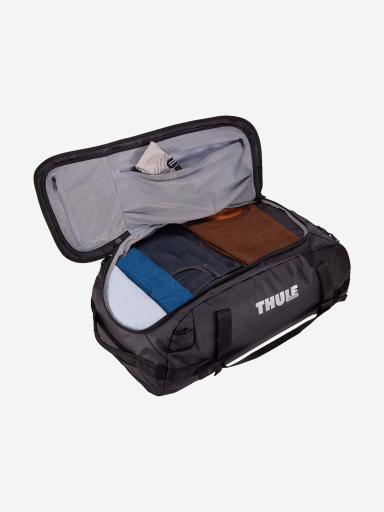 Спортивная сумка Thule Chasm Duffel, 70л