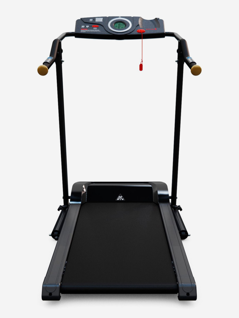 Беговая дорожка DFC BOSS I T-B1 для реабилитации