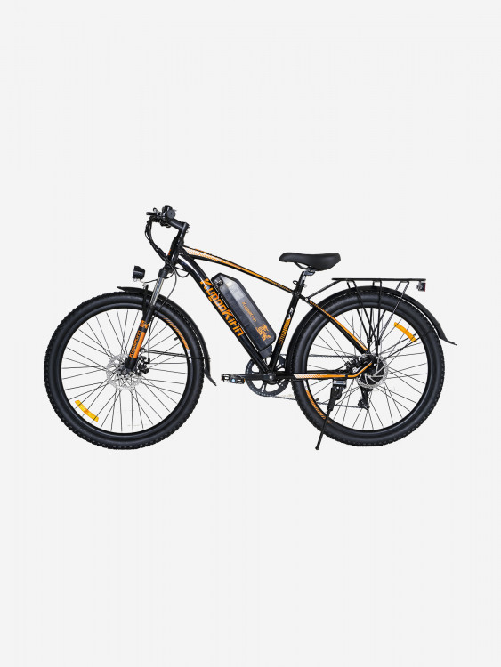 Электровелосипед Kugoo Kirin V3