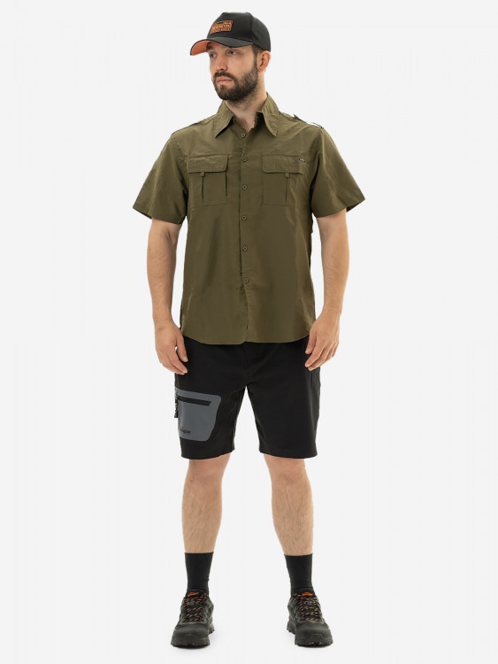 Рубашка Remington Sunny day