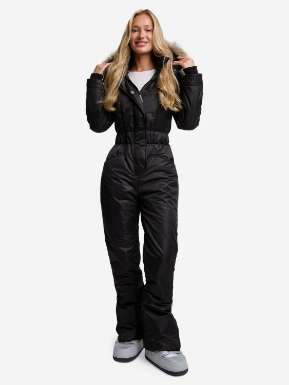 Комбинезон зимний женский Kaambez one