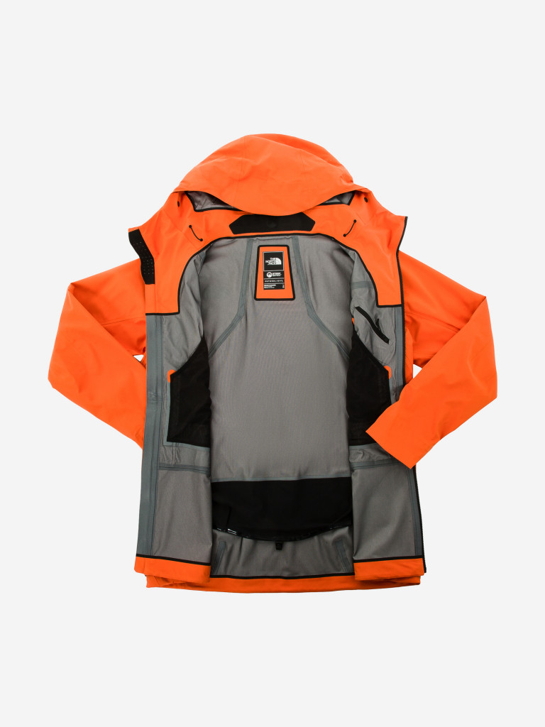 Куртка софтшелл мужская The North Face Freethinker