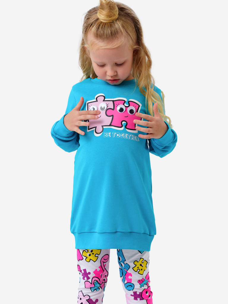 Платье PlayToday