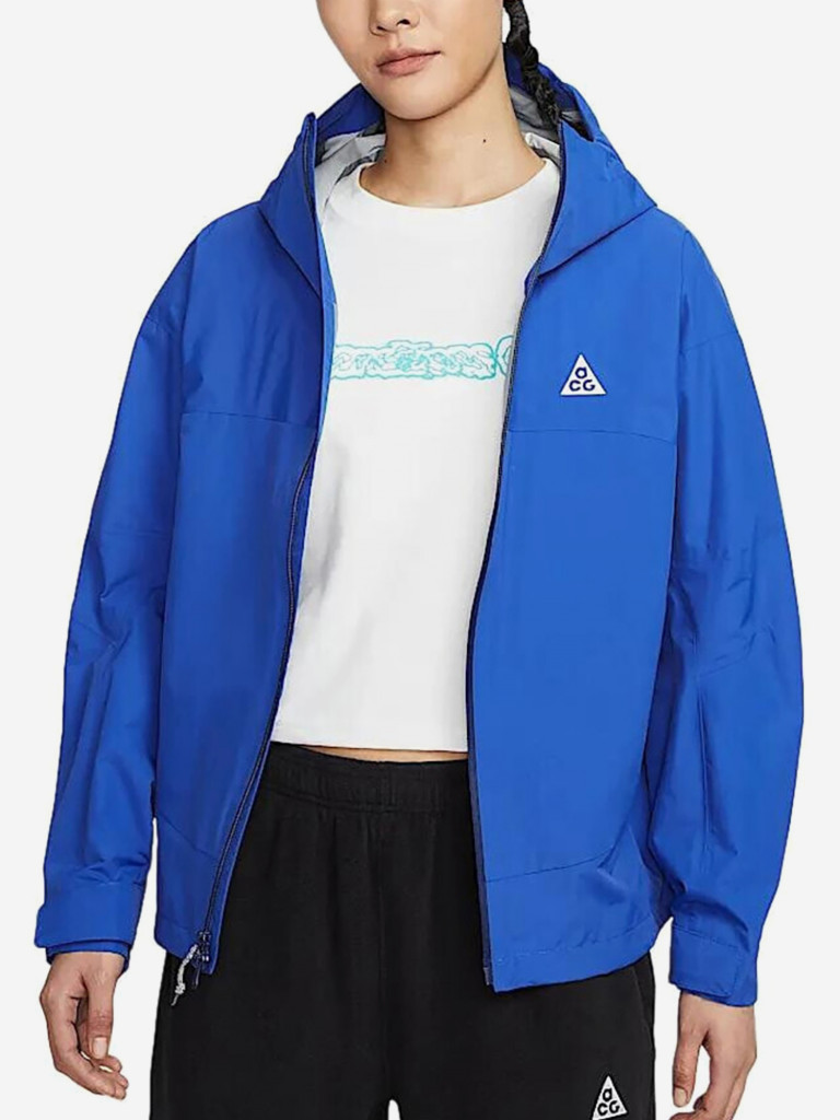 Ветровка женская для активного отдыха Nike ACG STORM FIT ADV