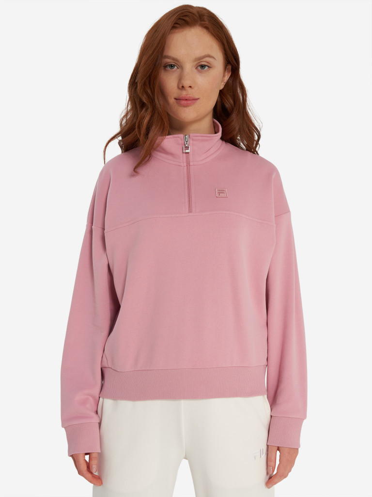 Толстовка женская FILA