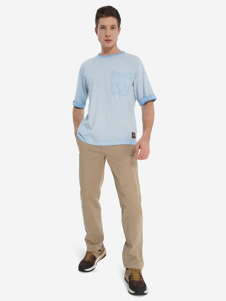 Футболка мужская Cordillero