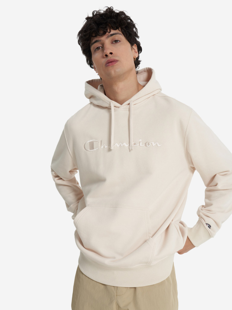 Худи мужское Champion