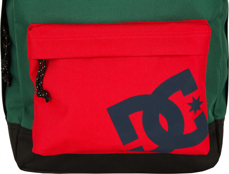 Рюкзак DC SHOES Backstack Cb