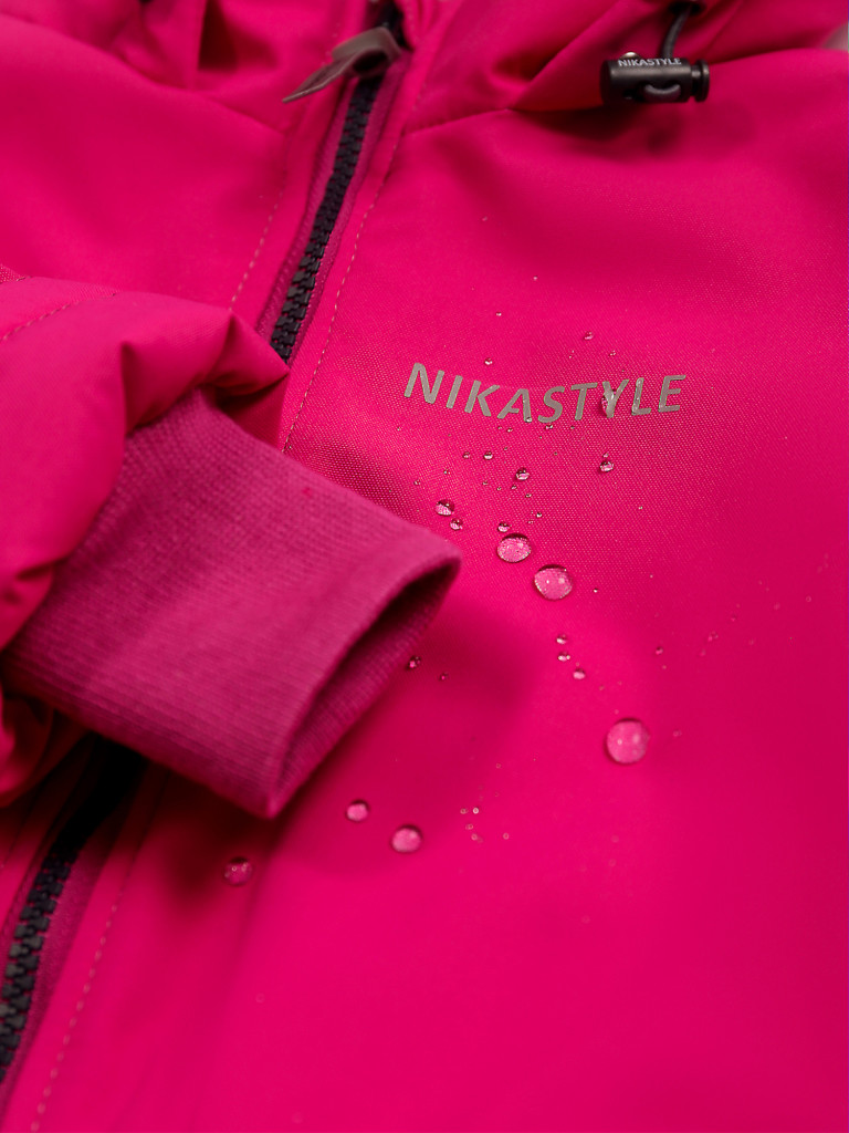 Комбинезон NIKASTYLE