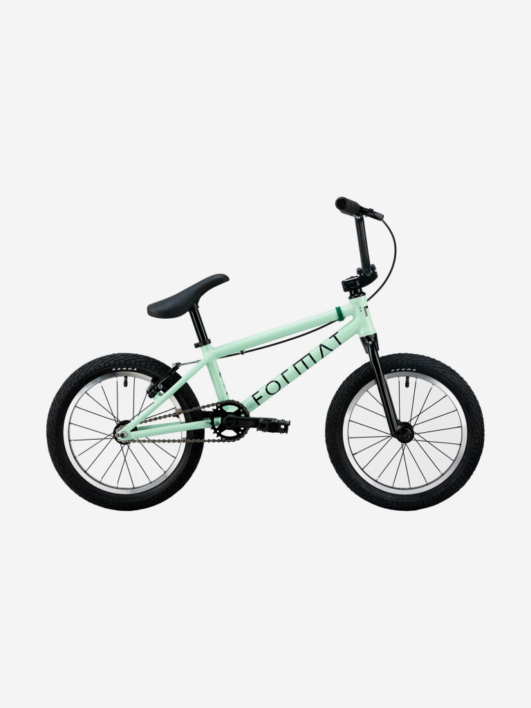 Велосипед Format kids BMX 16 (2025)