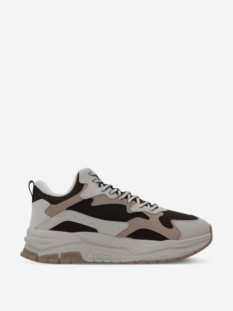 Кроссовки утепленные женские 361° Warm Sports Fashion