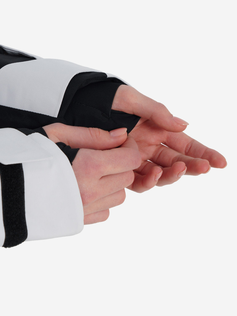 Куртка утепленная женская Termit