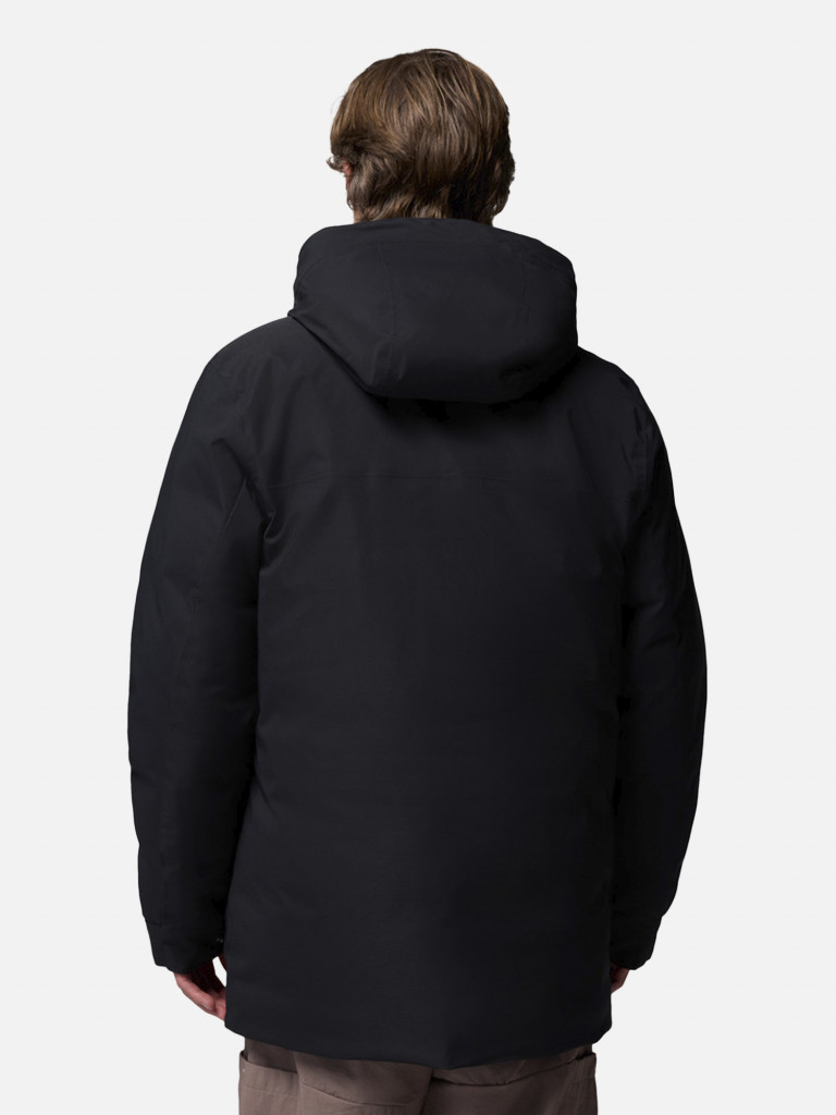 Парка мужская Columbia Street Heights Parka