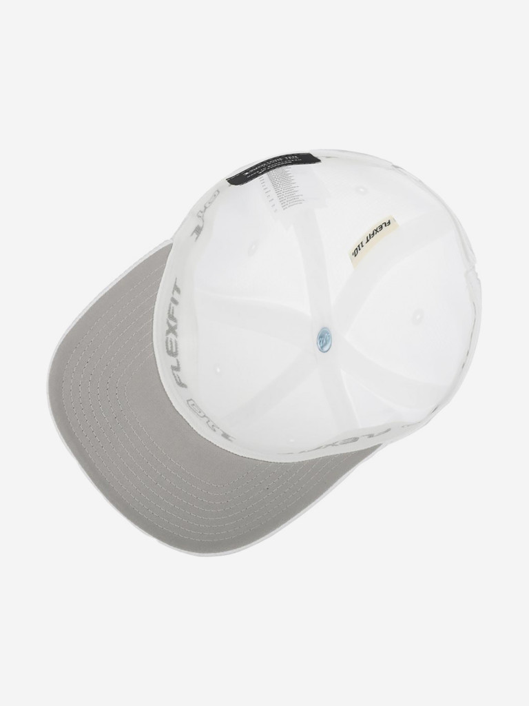 Бейсболка FLEXFIT 110VH (белый)
