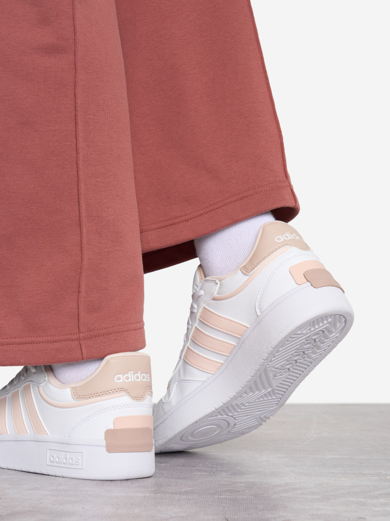 Кеды женские adidas Hoops 3.0 Se